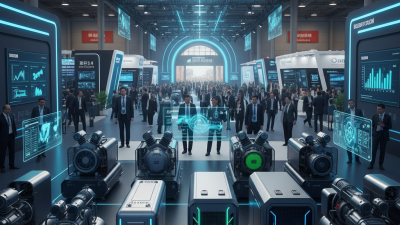 Top 10 Air Compressors to Discover at 2026 Canton Fair?