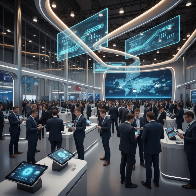 Best Pos Terminals for Global Buyers at 2026 Canton Fair?