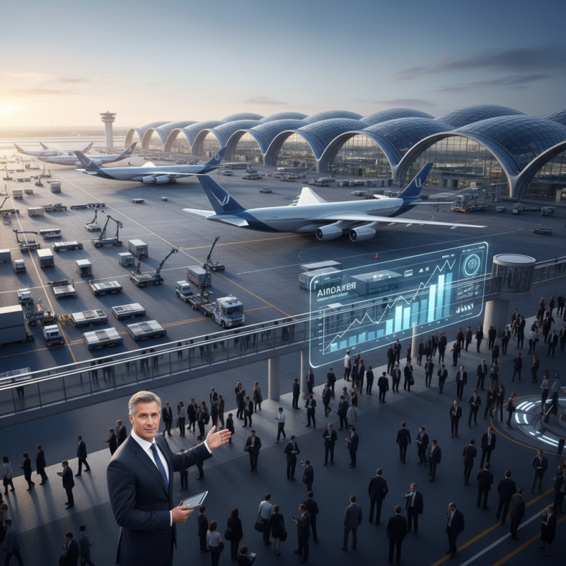 How to Optimize Air Freight for 2026 Canton Fair Success?