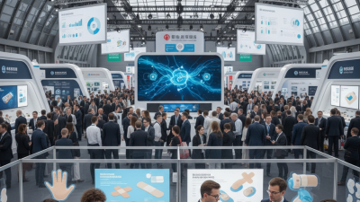 Top 10 First Aid Bandages to Discover at the 2026 Canton Fair?