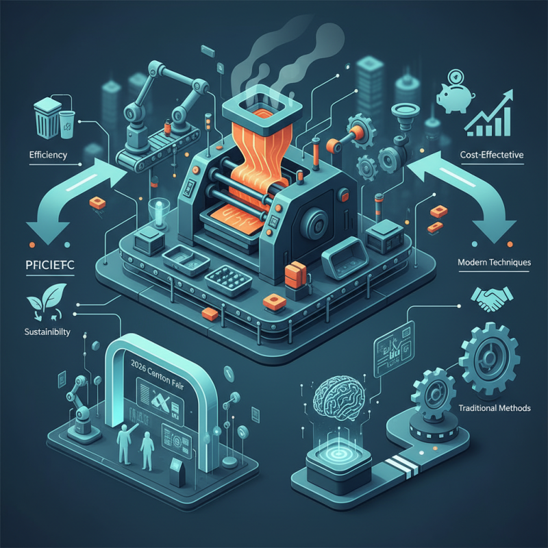 How Does Thermoforming Packaging Enhance Manufacturing at 2026 Canton Fair?