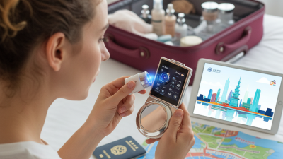 How to Diagnose Your Skin Type Before the 2026 Canton Fair?