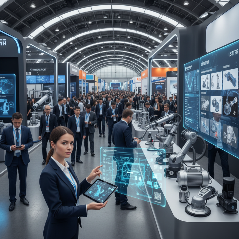 How to Choose the Best Vacuum Suction Devices at Canton Fair 2026?