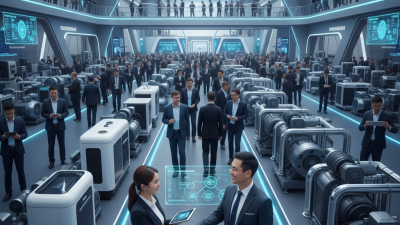 Top Air Compressor Tips for the 139th Canton Fair 2026?