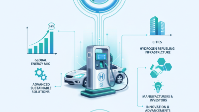 What is Hydrogen Refueling Station at 2026 Canton Fair?