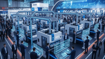 How to Choose the Right Press Brake at the 2026 Canton Fair?