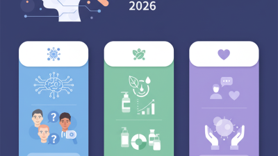 Skin Type Diagnosis Trends at 2026 Canton Fair Insights?