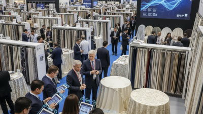 Best Hotel Tablecloths to Source at the 2026 Canton Fair?