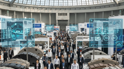 Top 5 Tips for Sourcing Jaw Plates at the 139th Canton Fair 2026?