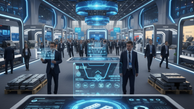 Top 10 Jaw Plates to Source at the 2026 China Import Export Fair?