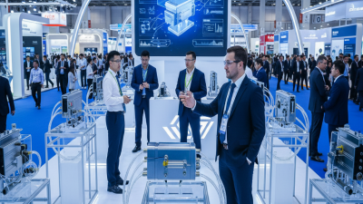 Best Tension Load Cell Solutions at 2026 Canton Fair?