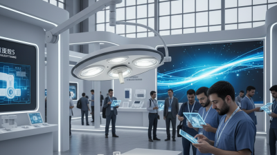 Best Portable Surgical Light for 2026 Canton Fair Buyer Guide?