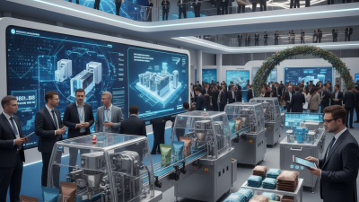 2026 Best Pouch Packing Line Insights for 139th Canton Fair?