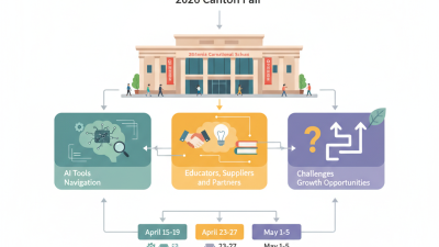 How to Connect with Britannia International School at 2026 Canton Fair?