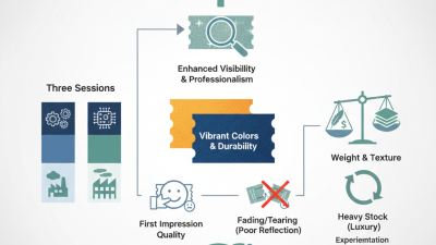 How to Choose the Best Ticket Printing Paper for 2026 Canton Fair?