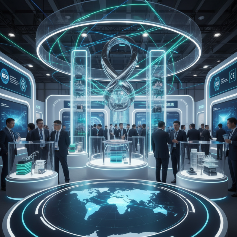 Top 10 Optical Switch Innovations at Canton Fair 2026?