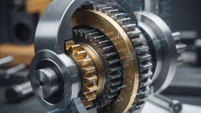 Планетарная коробка передач на 139-й ярмарке в Гуанчжоу в 2026 году?