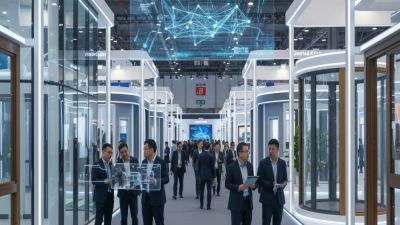 Top 5 Tips for Commercial Windows and Doors at the 2026 Canton Fair?
