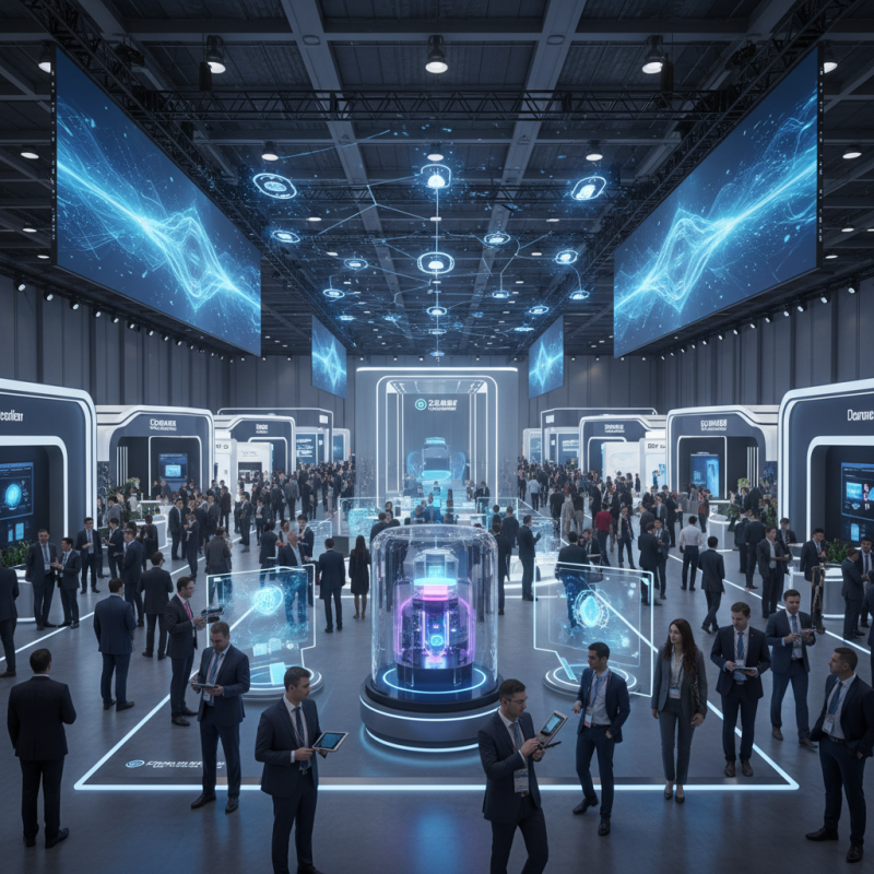 Ozone Controller at 2026 Canton Fair What Buyers Should Know