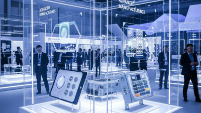 Why Choose Silicone Keypads at the 139th Canton Fair 2026?