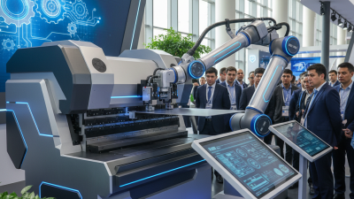 What is Press Brake and Its Role in 2026 Canton Fair?