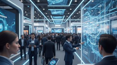 Top 5 Backup Battery Tips for Success at the 2026 Canton Fair?