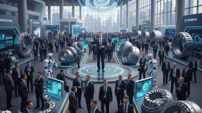 Best Jaw Plate Suppliers at 2026 Canton Fair China?