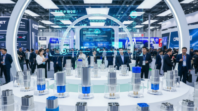 Best 5 Pin Wire Connectors at 2026 Canton Fair China