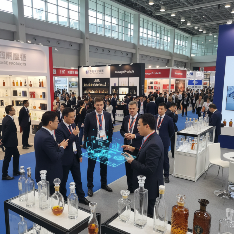 How to Source Liquor Bottles at the 139th Canton Fair 2026?