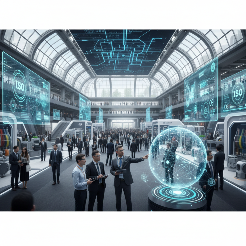 How to Source ADSS Fiber Optic Cables at 2026 Canton Fair?