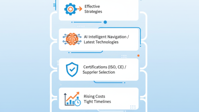 Top 5 Air Freight Tips for 2026 Canton Fair Global Buyers