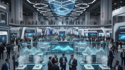 Ozone Controller Trends at 2026 Canton Fair Insights for Buyers