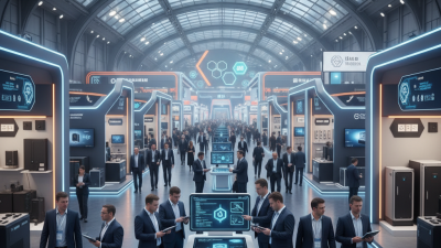 Top 5 Tips for Choosing Signal Surge Protectors at 2026 Canton Fair?