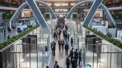 Top 10 Local Shower Doors at the 2026 Canton Fair?