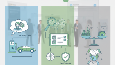 2026 Best Hydrogen Refueling Station at Canton Fair Insights?