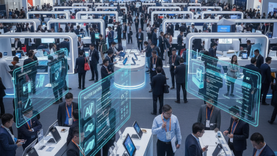 Top Pos Terminals for Global Buyers at 2026 Canton Fair?