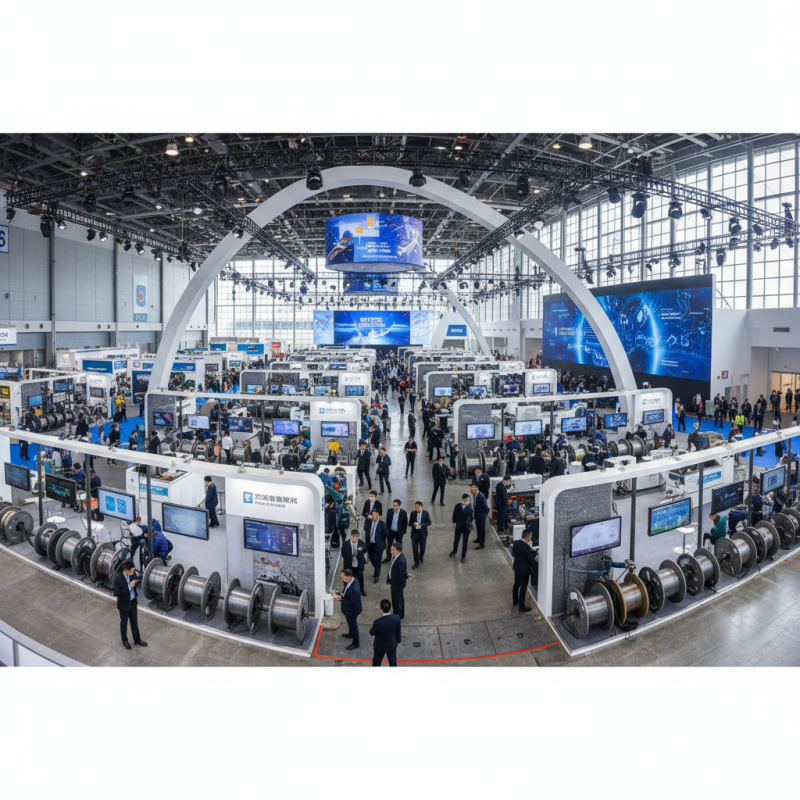 Stainless Welding Wire Trends at 139th Canton Fair 2026?