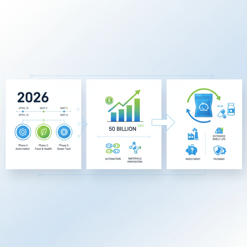 Best Pouch Packing Line Innovations at 2026 Canton Fair?