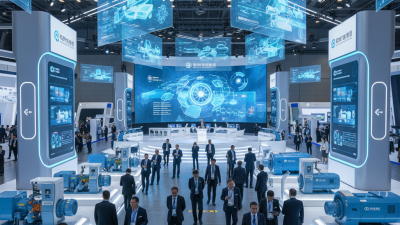 Gas Generator Trends at 2026 Canton Fair What to Expect?