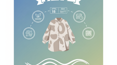 Top 10 Baggy Shirts You Must See at 2026 Canton Fair?