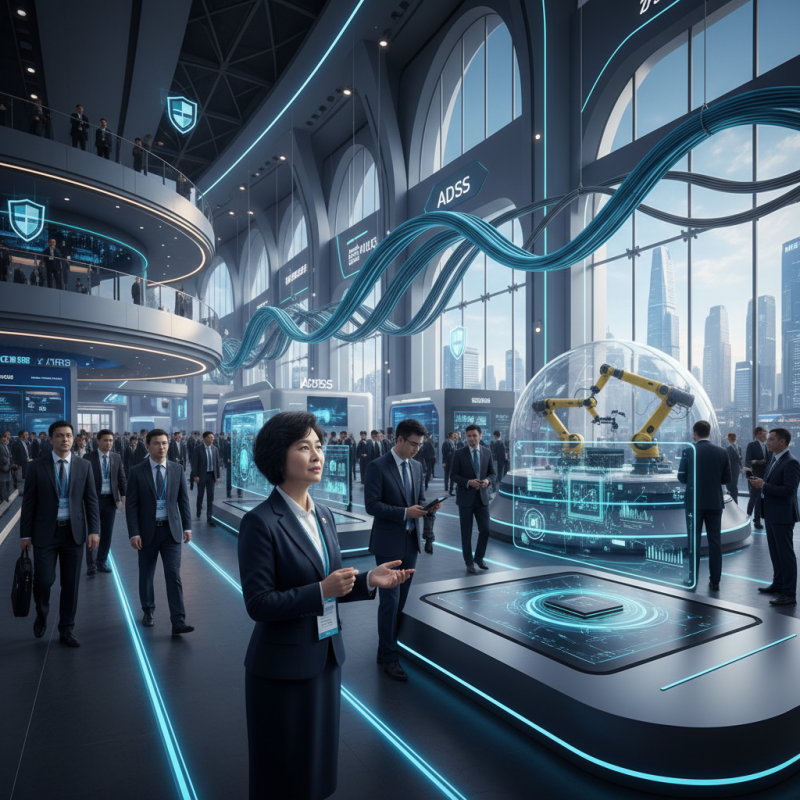 China Top ADSS Fiber Optic Cable Insights for 2026 Canton Fair?