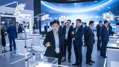 Top 5 Portable Surgical Light Tips for 2026 Canton Fair