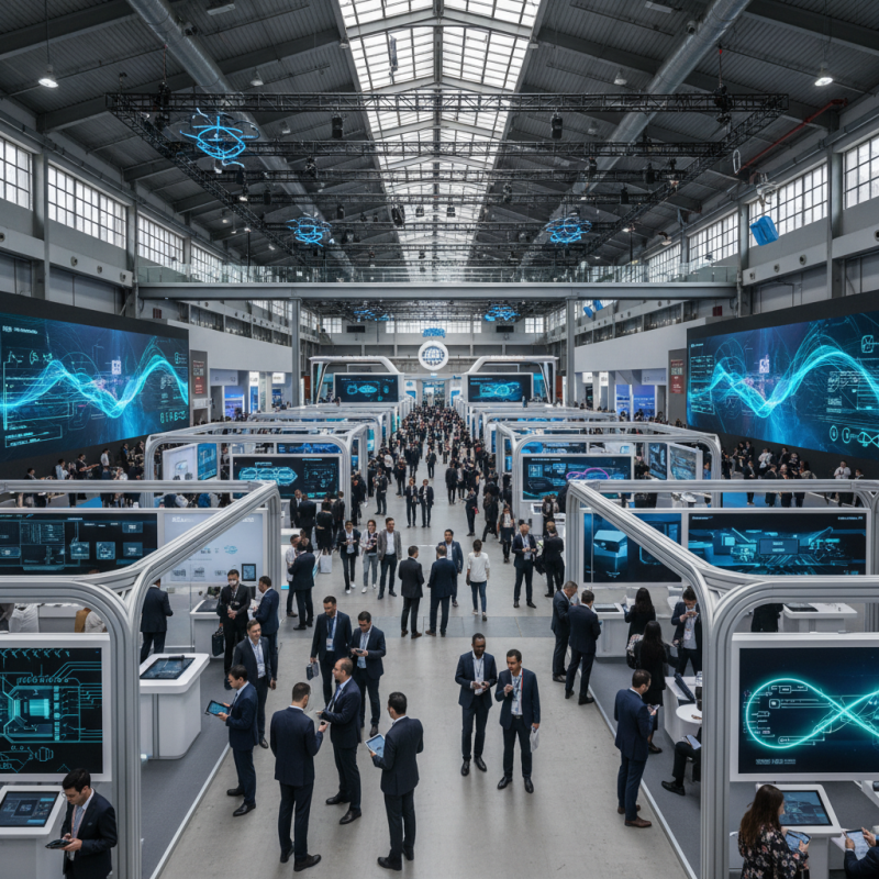 How to Choose Optical Switches at the 139th Canton Fair 2026?