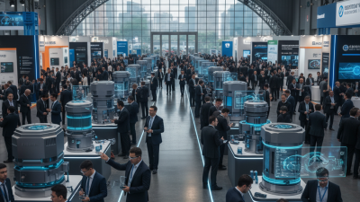 Top Industrial Connectors to Discover at 2026 Canton Fair?