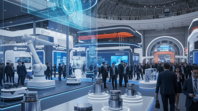 Best Tension Load Cells at 2026 Canton Fair What to Expect?