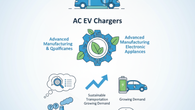 Why Choose AC EV Chargers at the 2026 Canton Fair?