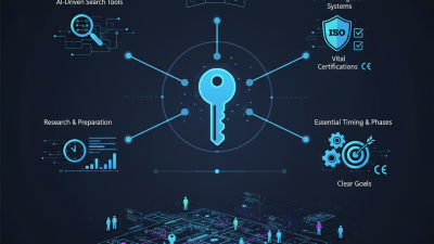 Electronic Keys Tips for Success at 2026 Canton Fair?