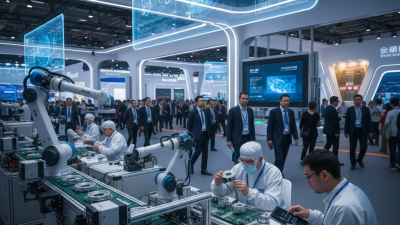 Industrial Vision Inspection Trends at 2026 Canton Fair?