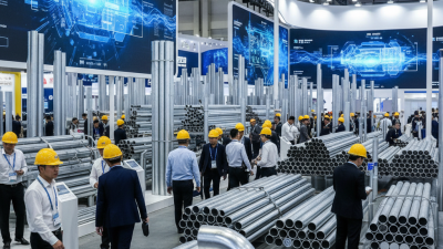 Hot Dip Galvanized Steel Pipe Tips for 2026 Canton Fair?