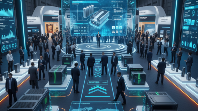 How to Source Battery Packs at the 2026 Canton Fair?